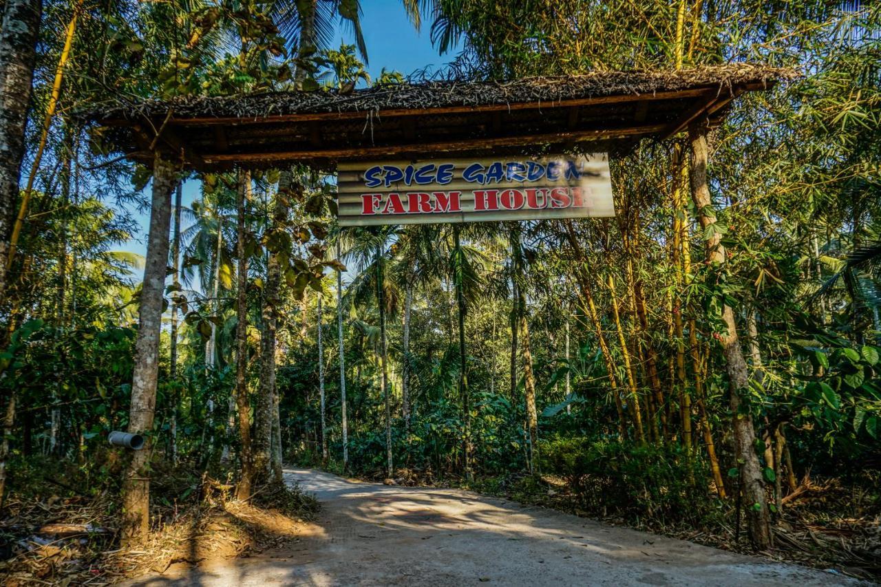 Spice Garden Farm House Sultan Bathery Ngoại thất bức ảnh