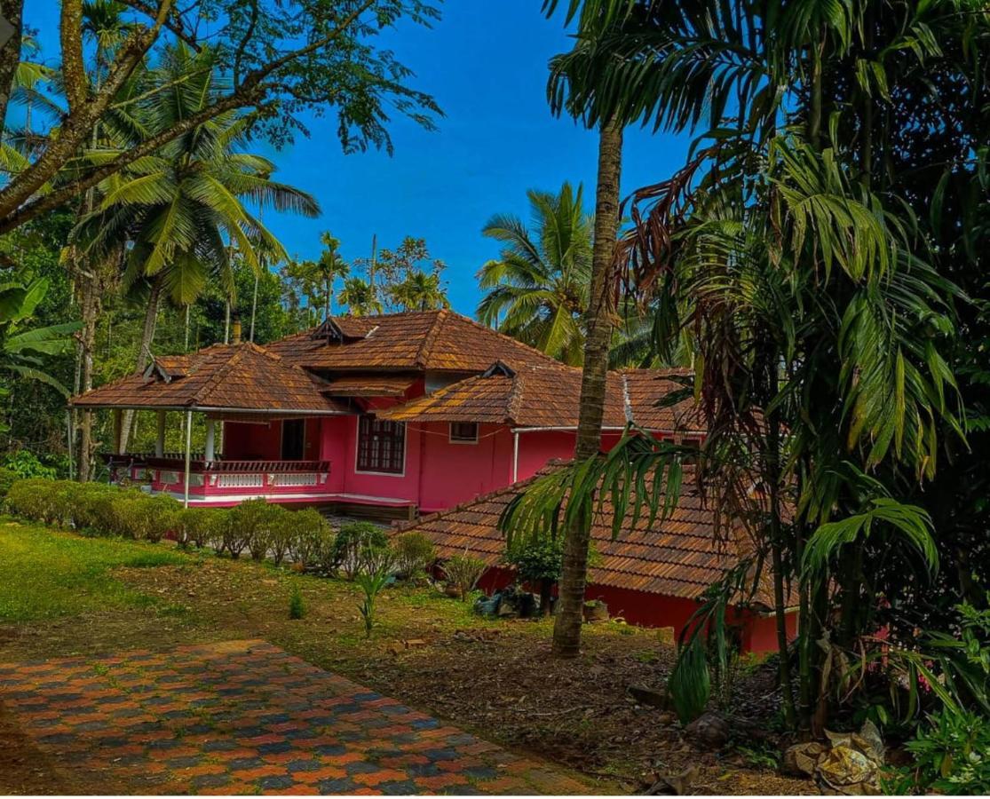 Spice Garden Farm House Sultan Bathery Ngoại thất bức ảnh