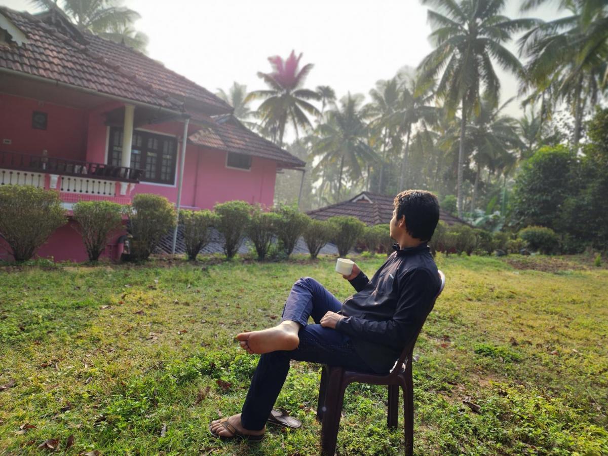 Spice Garden Farm House Sultan Bathery Ngoại thất bức ảnh