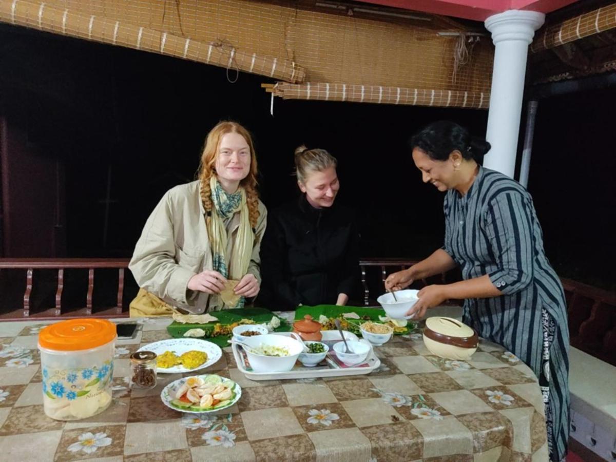 Spice Garden Farm House Sultan Bathery Ngoại thất bức ảnh