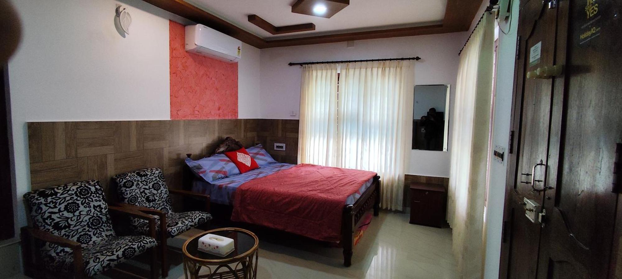 Spice Garden Farm House Sultan Bathery Ngoại thất bức ảnh