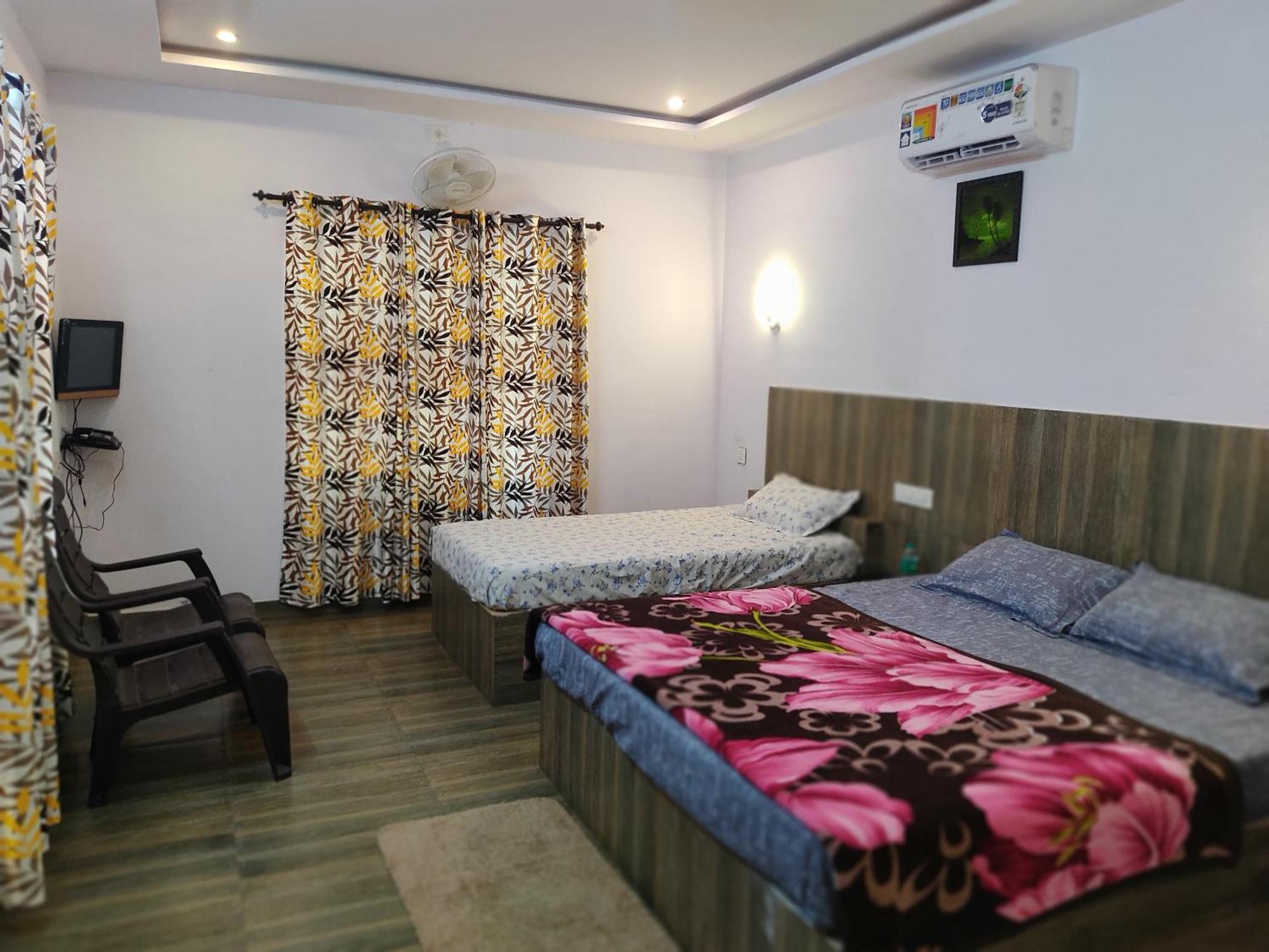 Spice Garden Farm House Sultan Bathery Ngoại thất bức ảnh