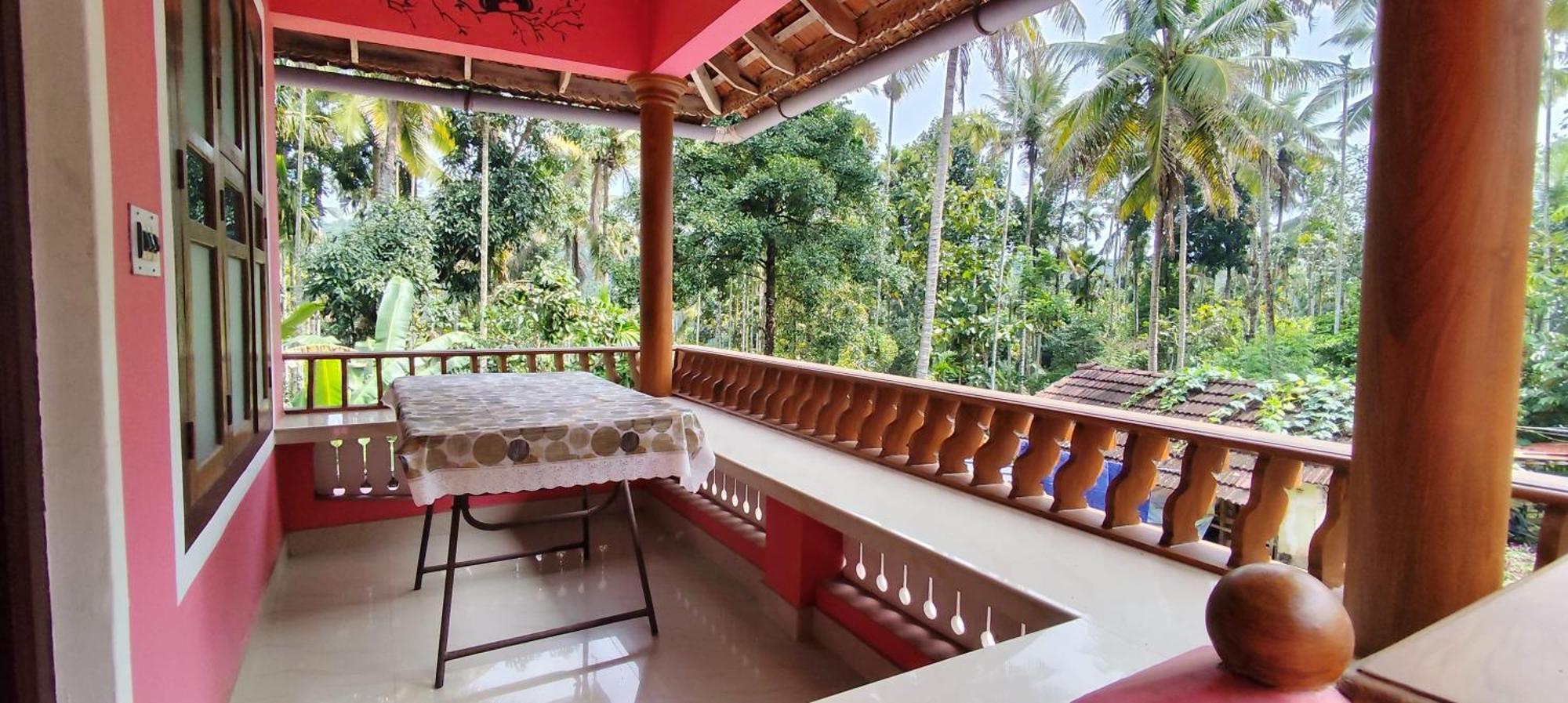 Spice Garden Farm House Sultan Bathery Ngoại thất bức ảnh